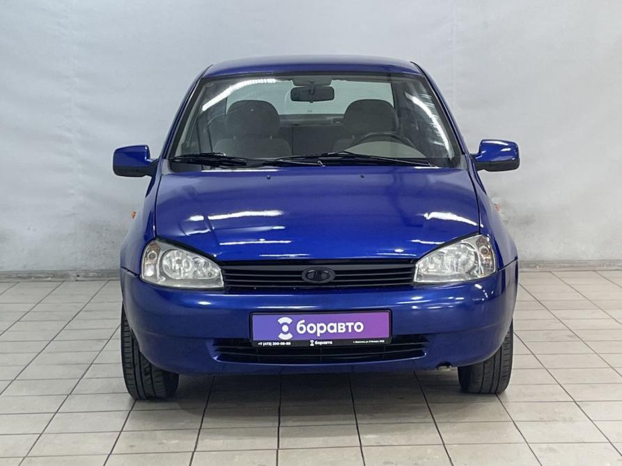 Lada (ВАЗ) Kalina I Воронеж  - изображение 3