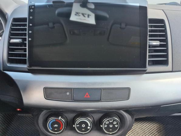 Mitsubishi Lancer X с пробегом 2010 года, цена 817 000 рублей, 142719 км, седан, Автокод Объявления