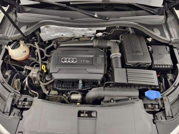 Audi Q3 I (8U) Рестайлинг с пробегом 2015 года, цена 1 669 000 рублей, 148094 км, внедорожник, Автокод Объявления