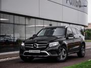 Mercedes-Benz GLC I (X253) Санкт-Петербург  - изображение 35