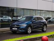 Mercedes-Benz GLA II (H247) Санкт-Петербург  - изображение 38