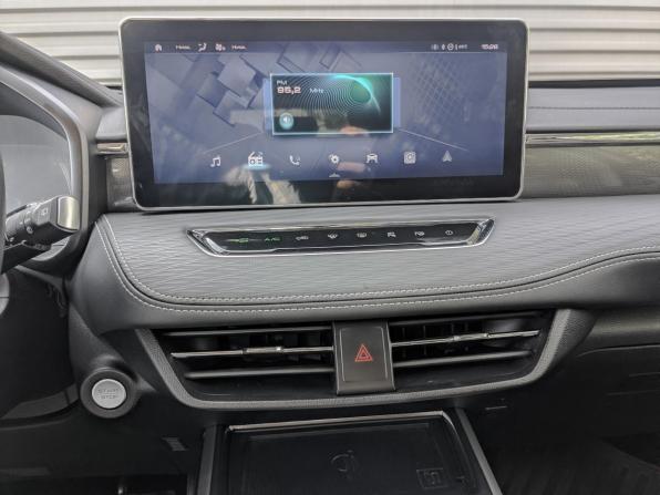 Haval Jolion I с пробегом 2022 года, цена 1 755 000 рублей, 54778 км, внедорожник, Автокод Объявления