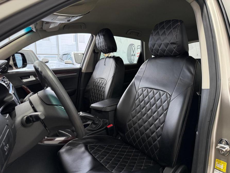 Zotye T600 Новороссийск  - изображение 31