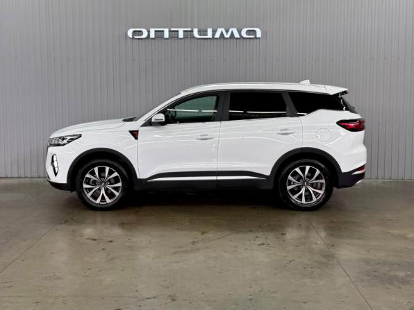 Chery Tiggo 7 Pro Max I с пробегом 2023 года, цена 1 867 000 рублей, 18544 км, внедорожник, Автокод Объявления