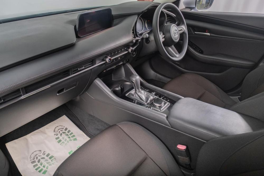 Mazda 3 IV (BP) Томск  - изображение 18