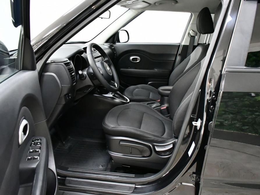 Kia Soul II Рестайлинг Новосибирск  - изображение 11