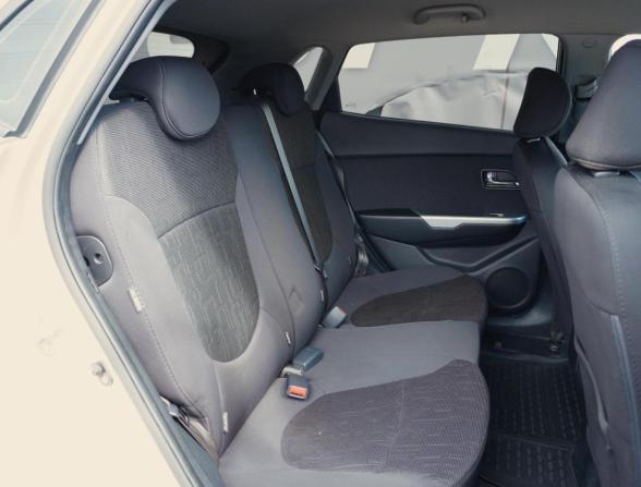 Kia Rio III с пробегом 2014 года, цена 929 000 рублей, 190000 км, хэтчбек, Автокод Объявления