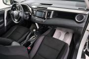 Toyota RAV4 IV (XA40) Красноярск  - изображение 32