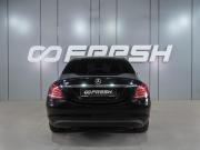 Mercedes-Benz C-Класс IV (W205) Воронеж  - изображение 28