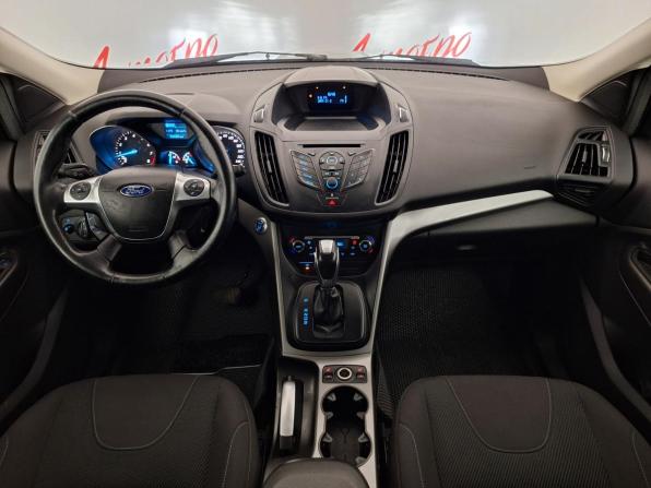 Ford Kuga II с пробегом 2014 года, цена 1 045 000 рублей, 234449 км, внедорожник, Автокод Объявления