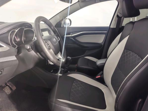 Lada (ВАЗ) Vesta I с пробегом 2019 года, цена 1 080 000 рублей, 112750 км, универсал, Автокод Объявления