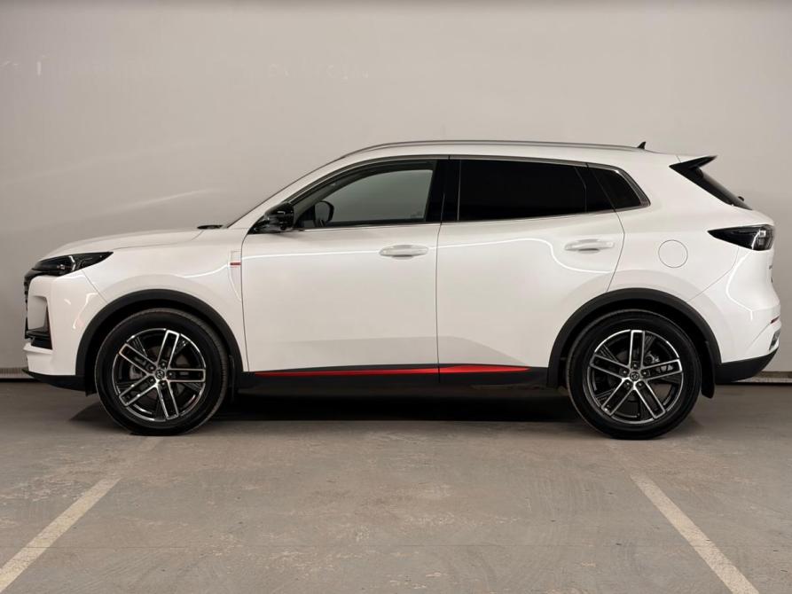 Changan CS55 Plus II Екатеринбург  - изображение 3