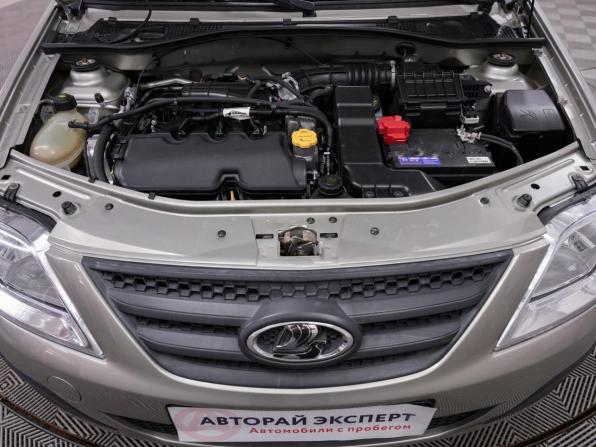 Lada (ВАЗ) Largus I с пробегом 2020 года, цена 1 070 000 рублей, 88600 км, универсал, Автокод Объявления