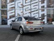 Mitsubishi Lancer X Ставрополь  - изображение 22