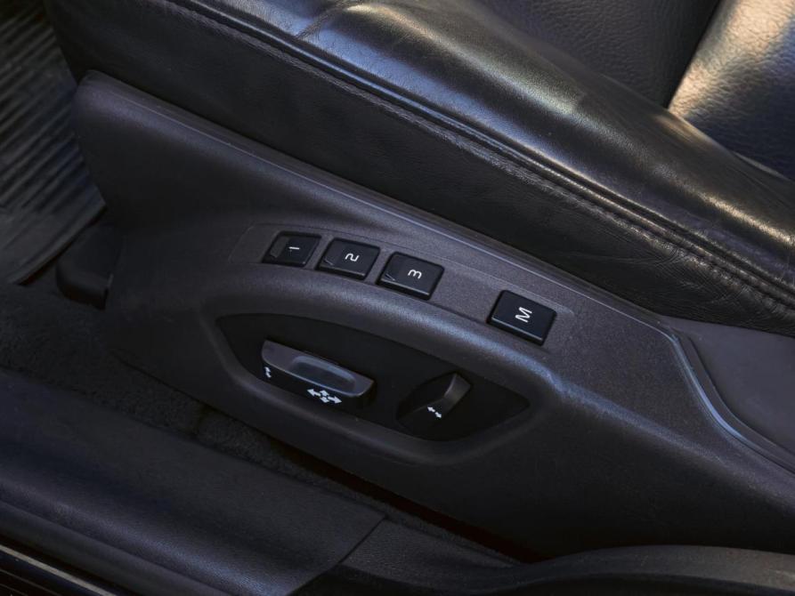 Volvo S80 II Рестайлинг Краснодар  - изображение 16