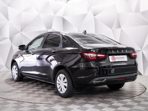 Lada (ВАЗ) Vesta I Рестайлинг (NG) с пробегом 2025 года, цена 1 488 000 рублей, 26200 км, седан, Автокод Объявления
