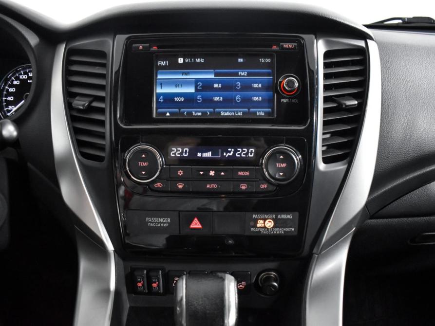Mitsubishi Pajero Sport III Санкт-Петербург  - изображение 18