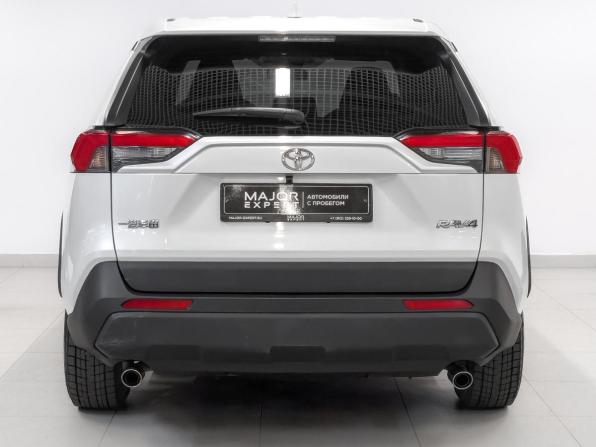 Toyota RAV4 V (XA50) с пробегом 2021 года, цена 2 935 000 рублей, 67467 км, внедорожник, Автокод Объявления