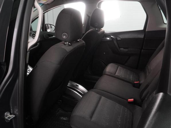 Opel Meriva B с пробегом 2011 года, цена 669 000 рублей, 247717 км, компактвэн, Автокод Объявления