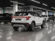 Kia Seltos I Рестайлинг Москва  - изображение 31