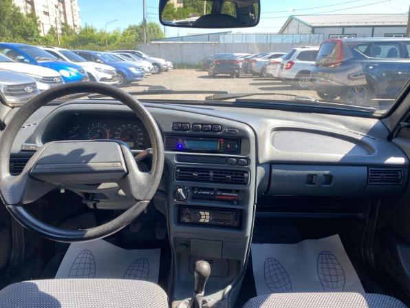 Lada (ВАЗ) 2114 с пробегом 2012 года, цена 150 000 рублей, 100000 км, хэтчбек, Автокод Объявления