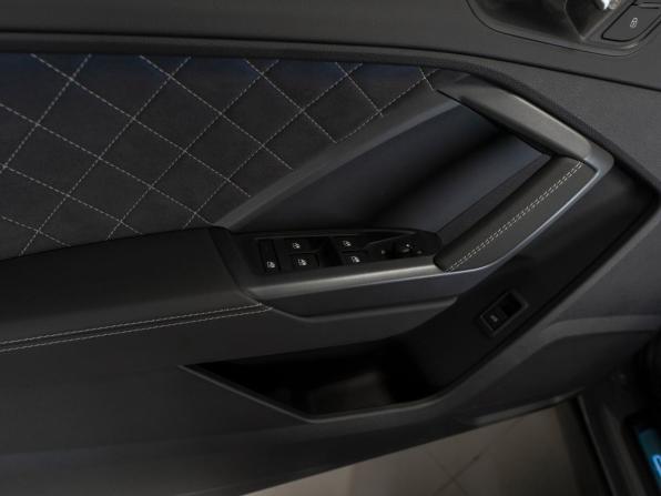Audi Q3 II (F3) с пробегом 2026 года, цена 3 940 000 рублей, 19 км, внедорожник, Автокод Объявления