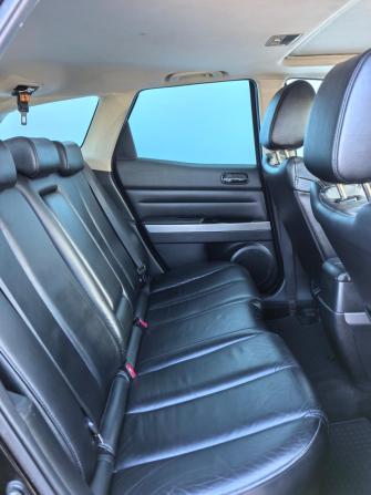 Mazda CX-7 I Рестайлинг с пробегом 2010 года, цена 950 000 рублей, 151000 км, внедорожник, Автокод Объявления