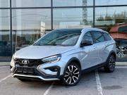 Lada (ВАЗ) Vesta I Рестайлинг (NG) Воронеж  - изображение 13
