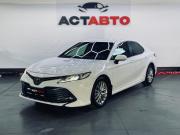 Toyota Camry VIII (XV70) Оренбург  - изображение 24