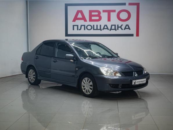 Mitsubishi Lancer IX с пробегом 2007 года, цена 559 000 рублей, 217000 км, седан, Автокод Объявления