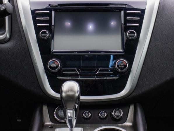 Nissan Murano III (Z52) с пробегом 2021 года, цена 2 937 000 рублей, 107902 км, внедорожник, Автокод Объявления