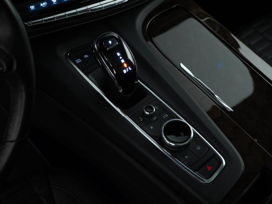 Cadillac Escalade V Москва  - изображение 28