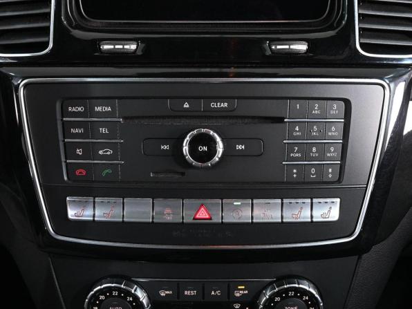 Mercedes-Benz GLS I (X166) с пробегом 2017 года, цена 5 099 000 рублей, 155401 км, внедорожник, Автокод Объявления