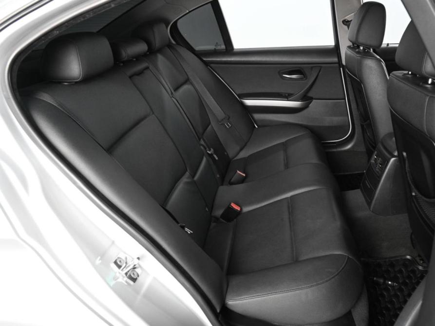 BMW 3 серии V (E90/E91/E92/E93) Ростов-на-Дону  - изображение 7