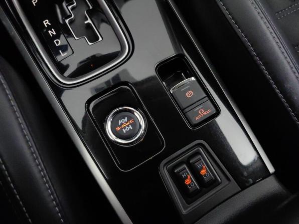 Mitsubishi Outlander III Рестайлинг 3 с пробегом 2022 года, цена 2 111 000 рублей, 190383 км, внедорожник, Автокод Объявления