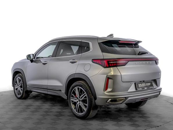 Exeed LX I Рестайлинг 2 с пробегом 2024 года, цена 2 155 000 рублей, 20771 км, внедорожник, Автокод Объявления