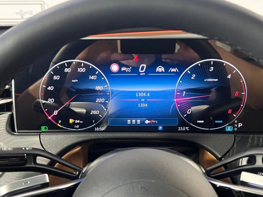 Mercedes-Benz E-Класс VI (W214 S214) Москва  - изображение 19