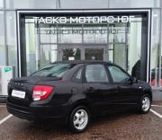 Lada (ВАЗ) Granta I Рестайлинг Стерлитамак  - изображение 22