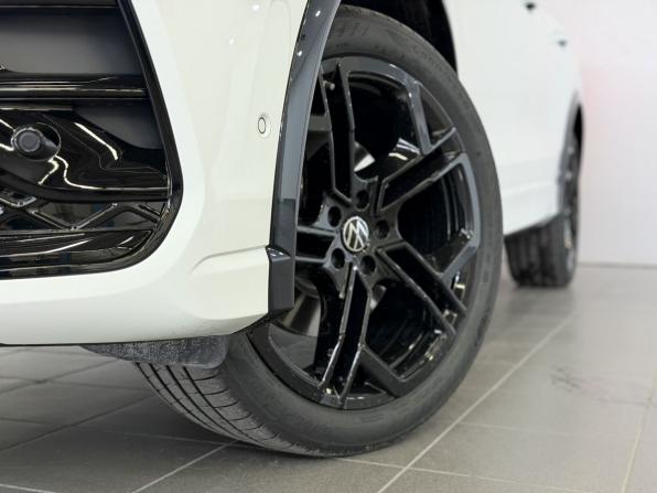 Volkswagen Tiguan III (China Market) с пробегом 2025 года, цена 5 000 000 рублей, 35 км, внедорожник, Автокод Объявления