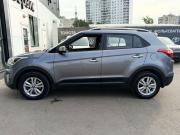 Hyundai Creta I Москва  - изображение 25
