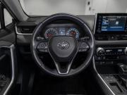 Toyota RAV4 V (XA50) Москва  - изображение 36