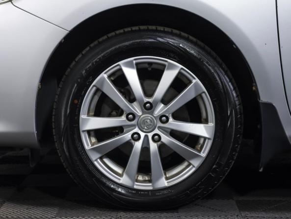 Toyota Corolla X (E140 E150) с пробегом 2008 года, цена 778 000 рублей, 223503 км, седан, Автокод Объявления