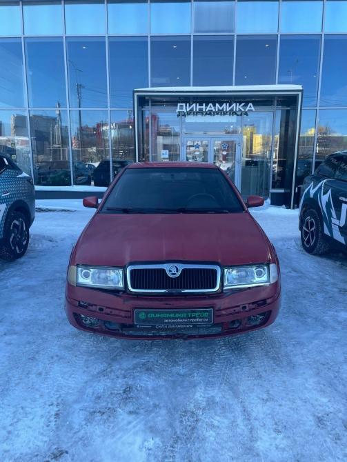Skoda Octavia I (A4) Рестайлинг Череповец  - изображение 2