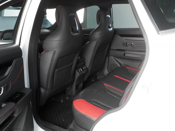 JETOUR DASHING I с пробегом 2023 года, цена 1 780 000 рублей, 32580 км, внедорожник, Автокод Объявления