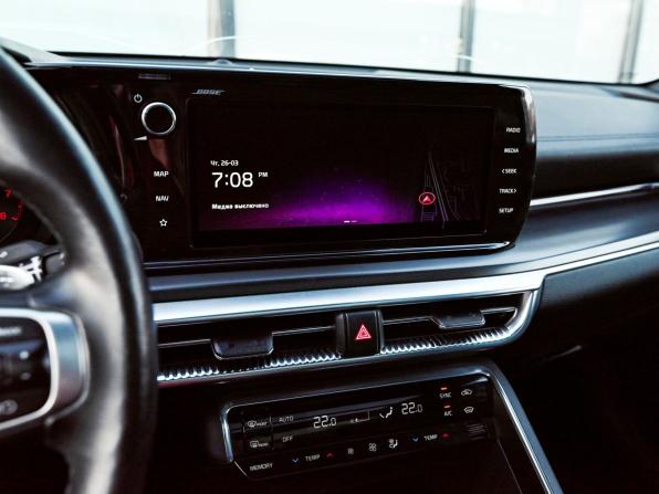 Kia K5 III с пробегом 2020 года, цена 2 440 000 рублей, 161911 км, седан, Автокод Объявления