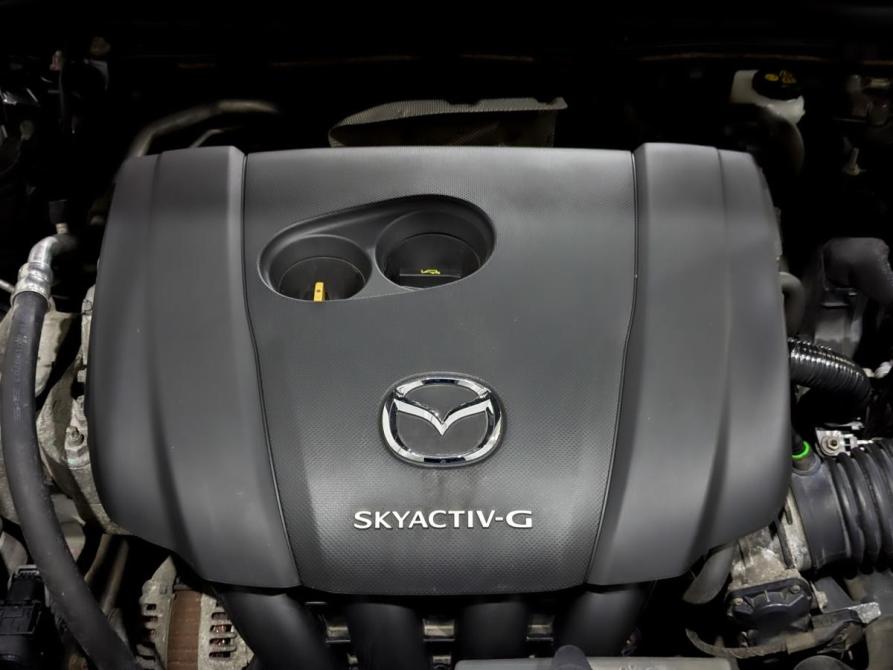 Mazda 6 III (GJ) Рестайлинг 2 Химки  - изображение 9