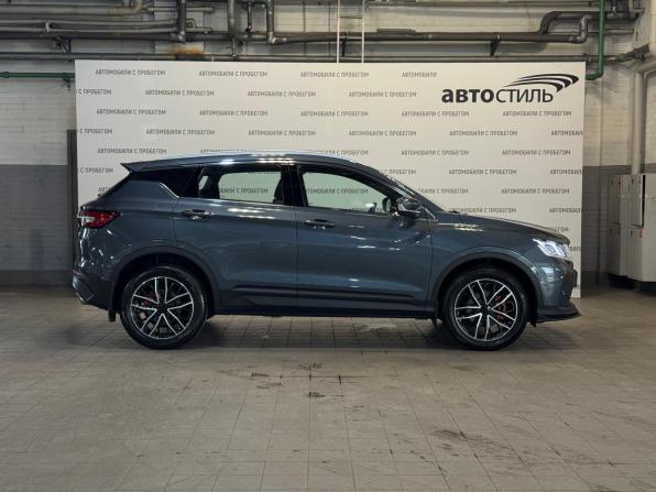 Belgee X50 с пробегом 2025 года, цена 2 299 000 рублей, 2100 км, внедорожник, Автокод Объявления