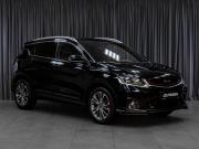 Geely Coolray I Тюмень  - изображение 22