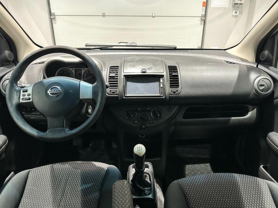 Nissan Note I Екатеринбург  - изображение 16