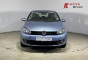 Volkswagen Golf VI Саранск  - изображение 28